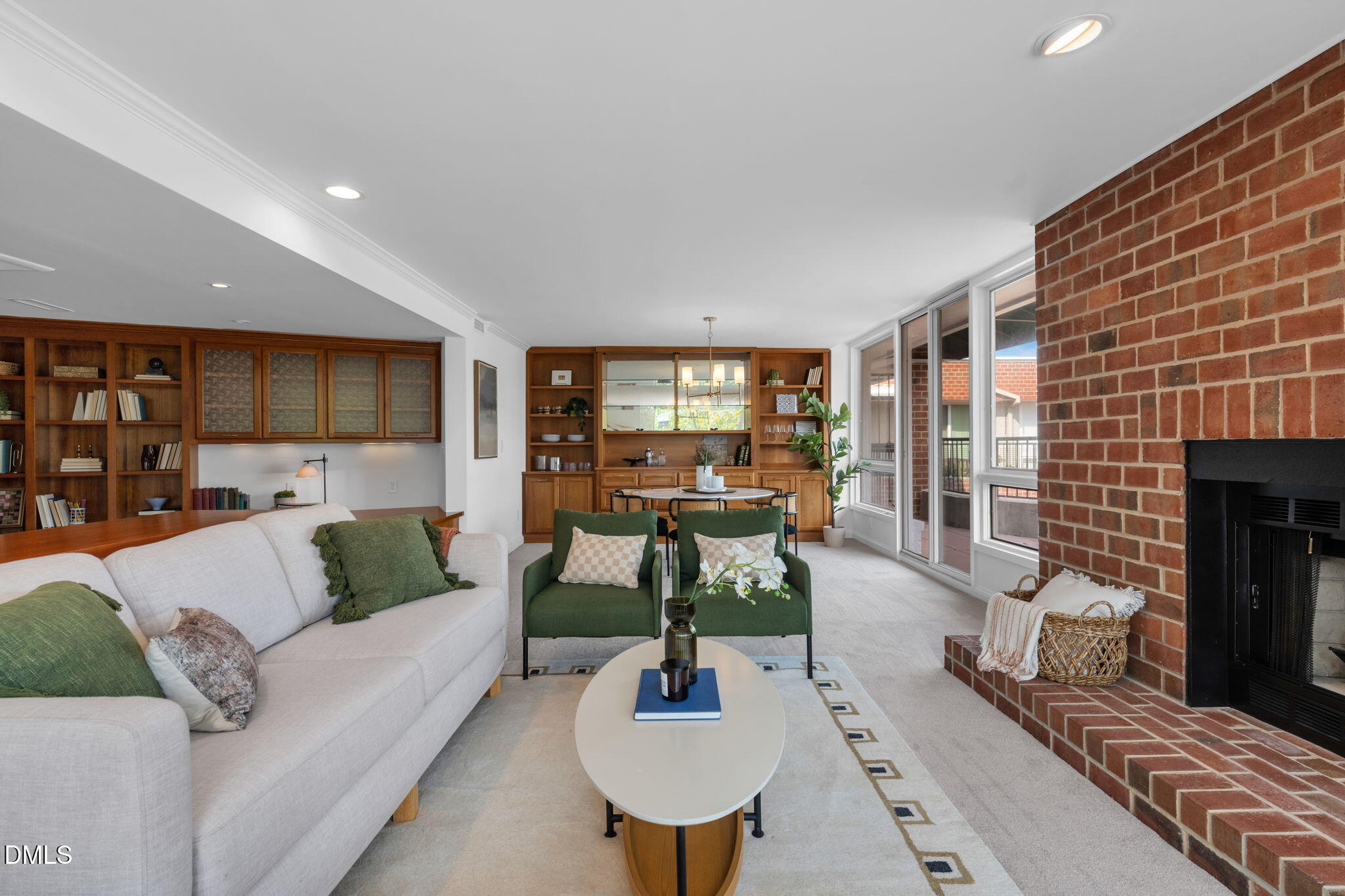 620 Martin Luther King Jr Boulevard Apt 602