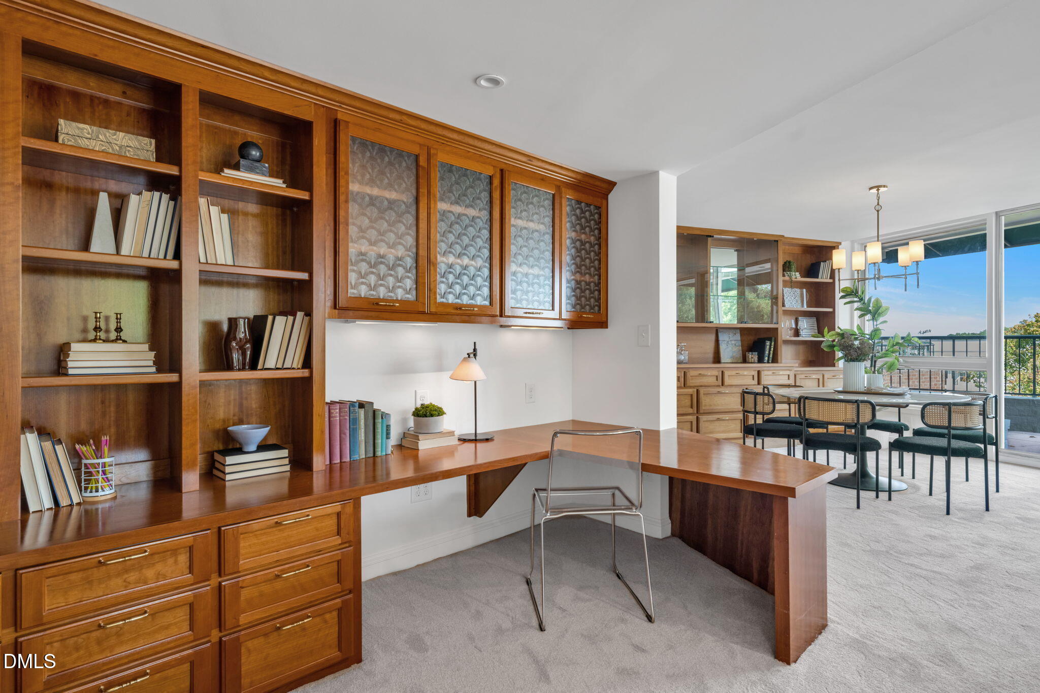 620 Martin Luther King Jr Boulevard Apt 602