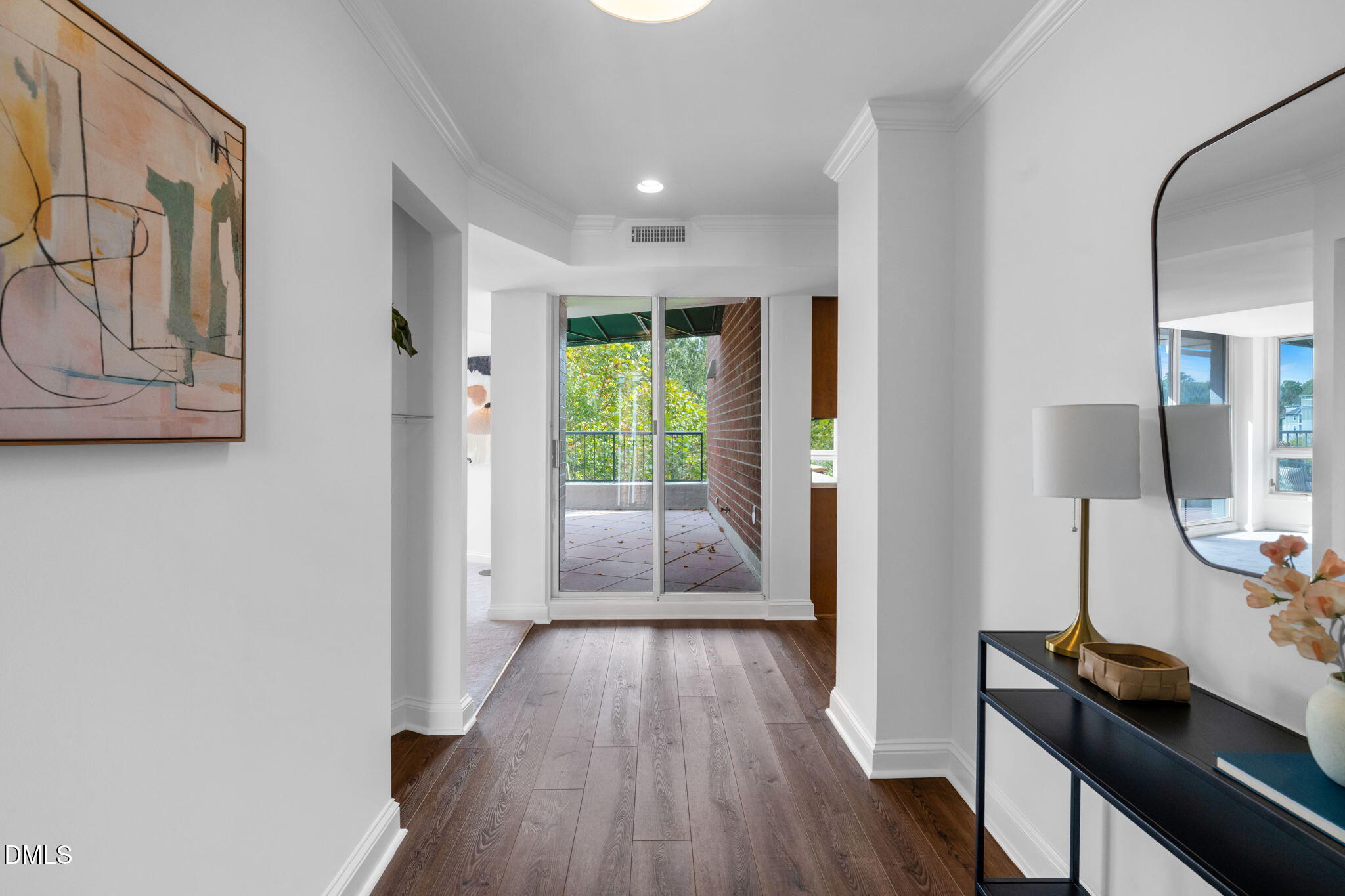 620 Martin Luther King Jr Boulevard Apt 602