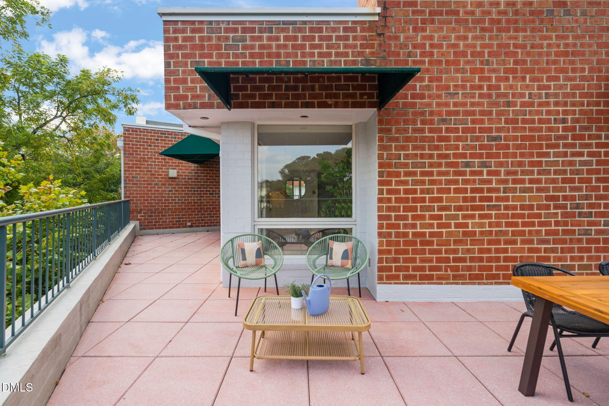 620 Martin Luther King Jr Boulevard Apt 602