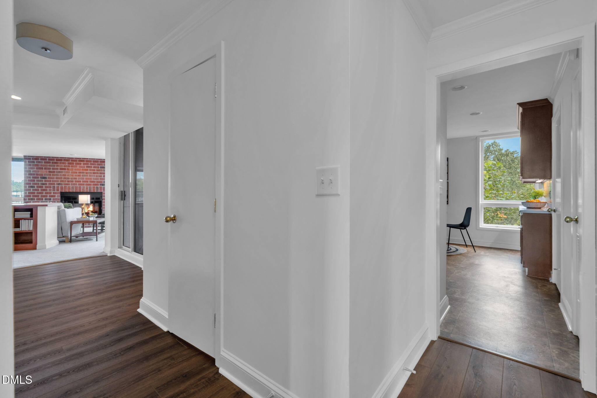 620 Martin Luther King Jr Boulevard Apt 602