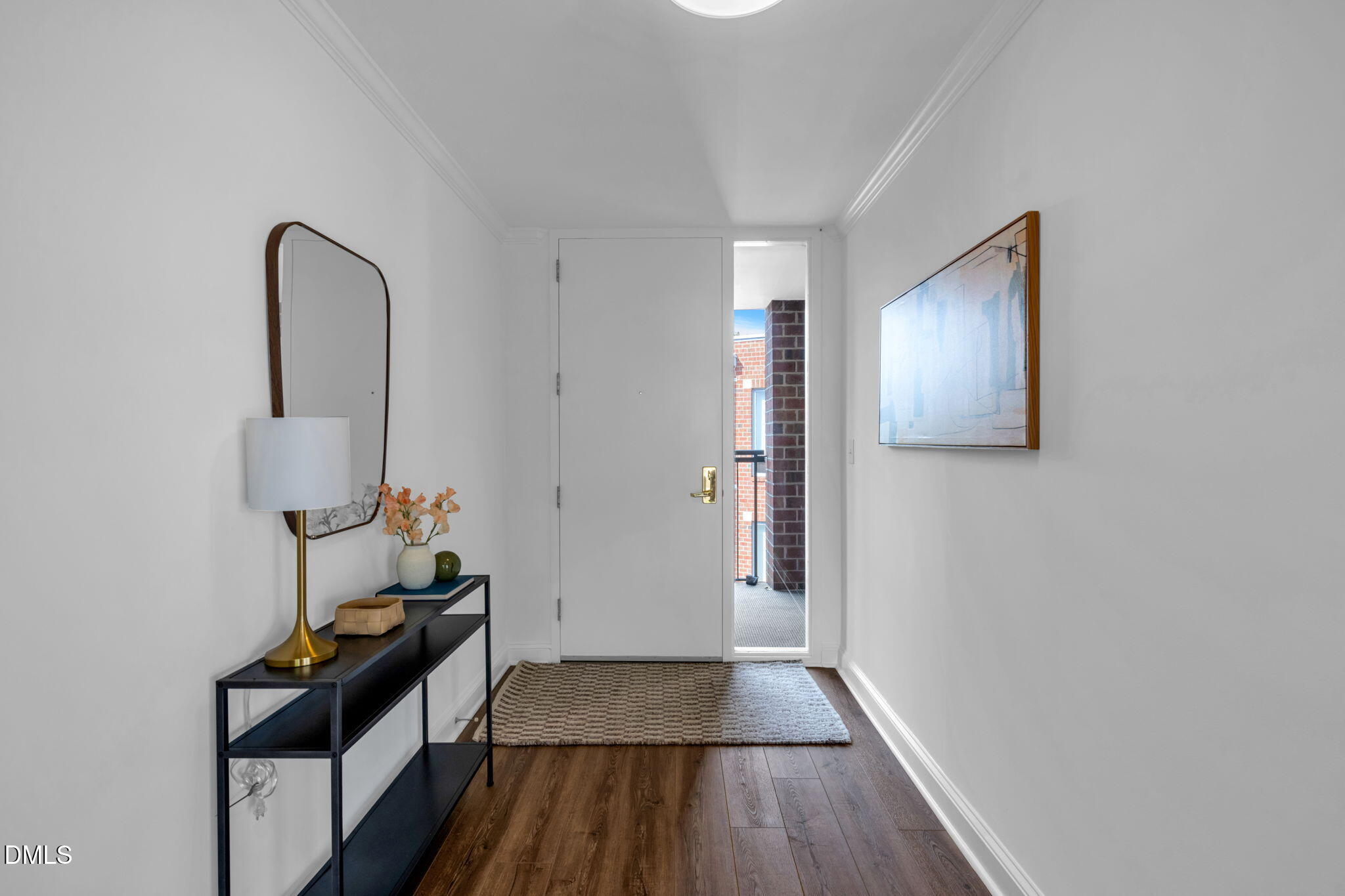 620 Martin Luther King Jr Boulevard Apt 602