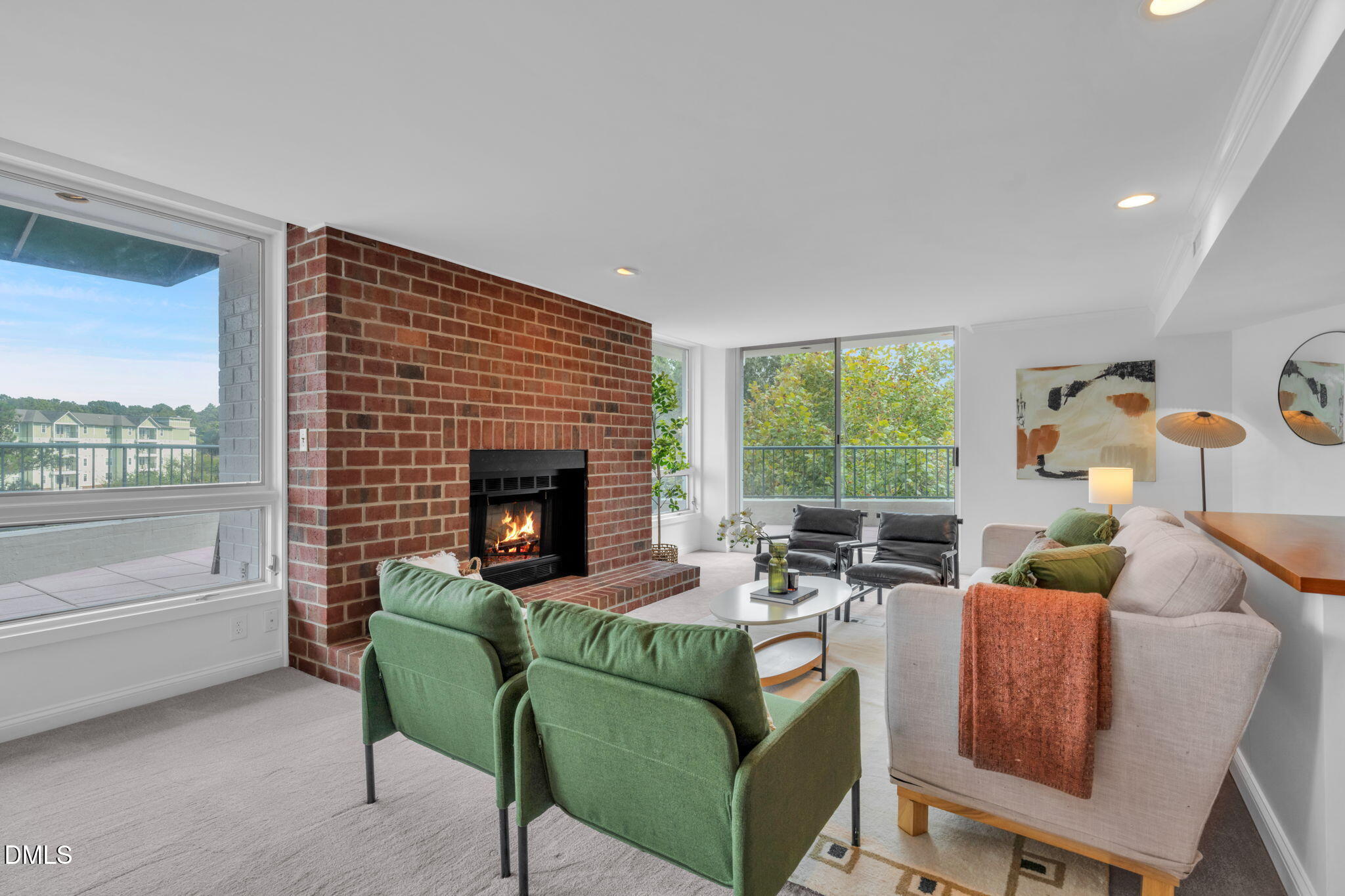 620 Martin Luther King Jr Boulevard Apt 602