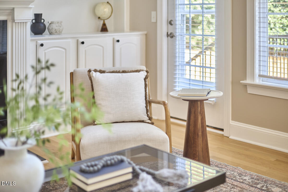 5608 Bennettwood Court