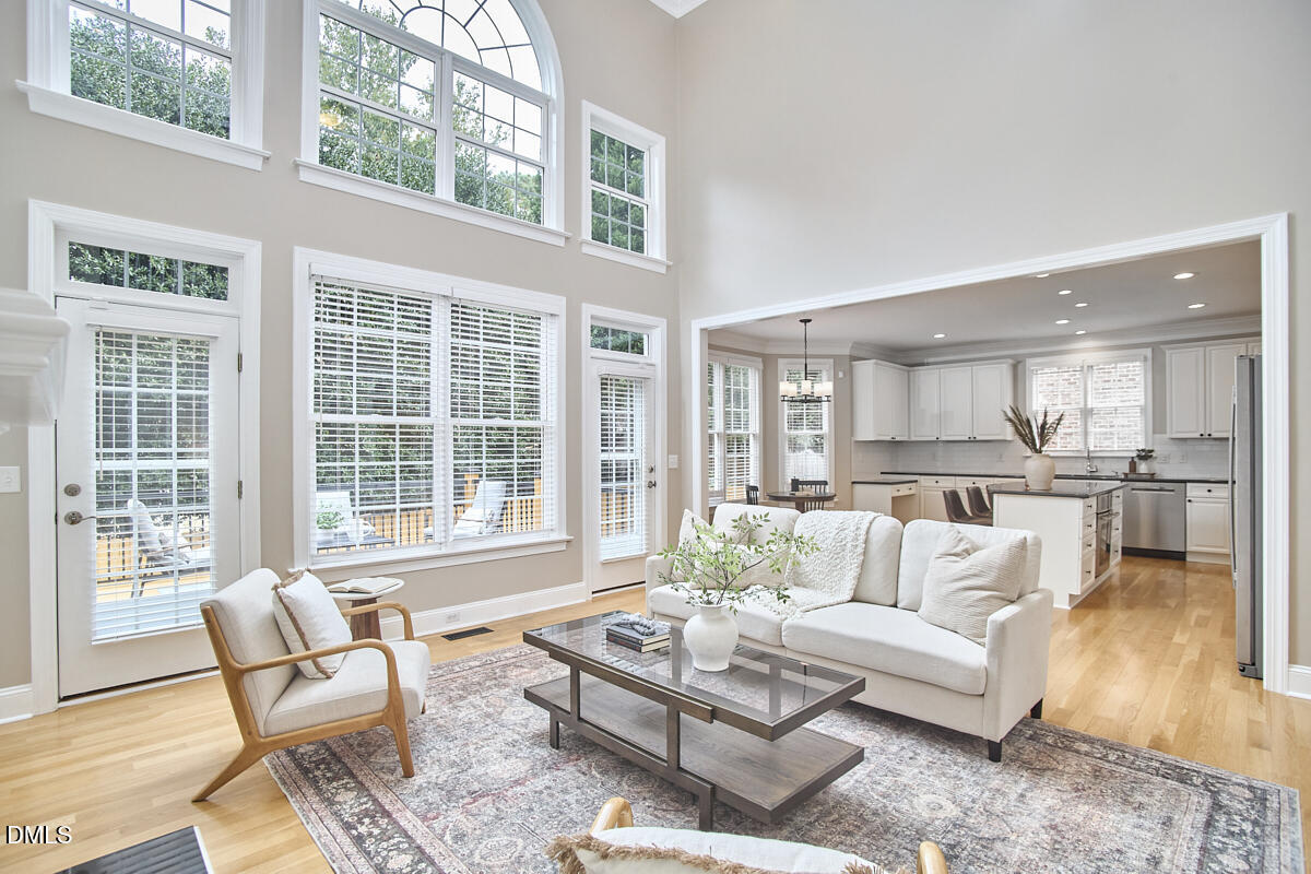 5608 Bennettwood Court