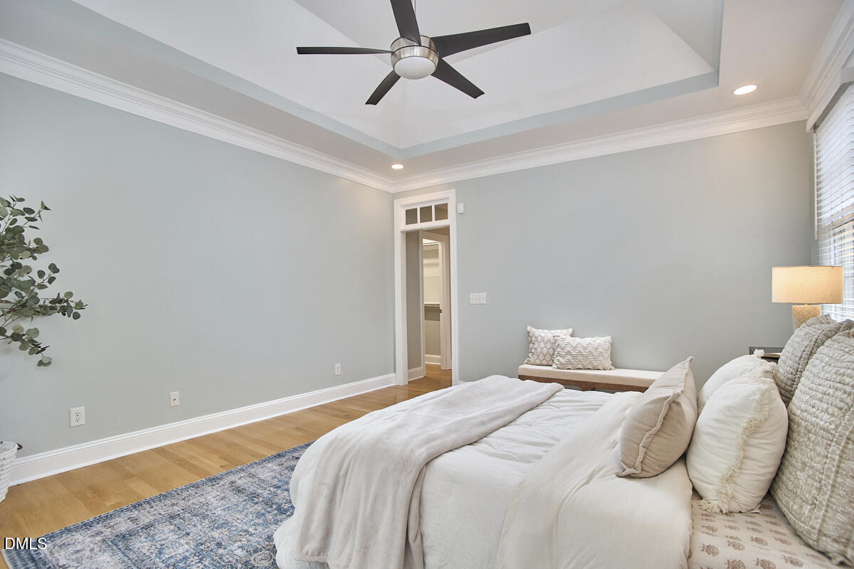5608 Bennettwood Court