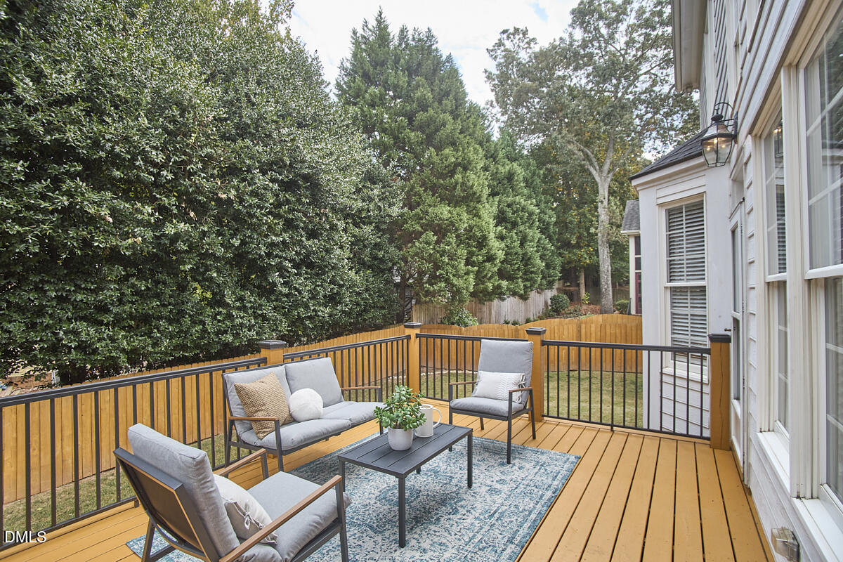 5608 Bennettwood Court