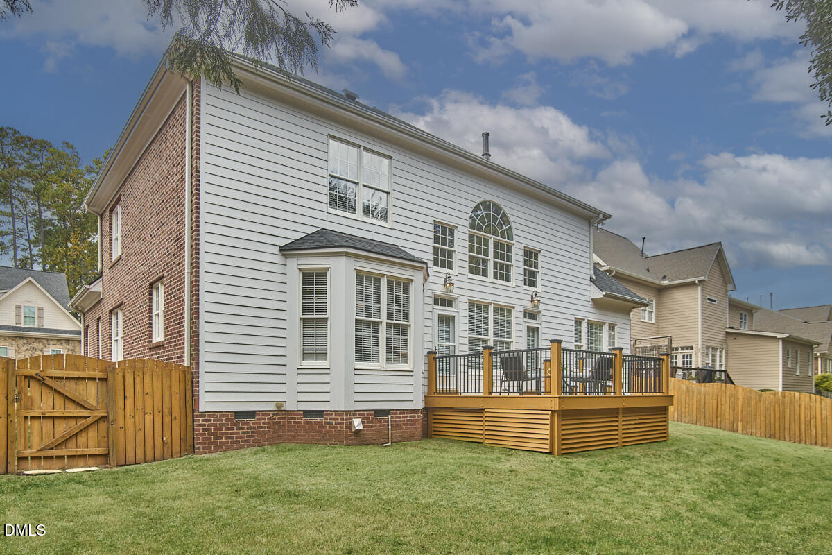 5608 Bennettwood Court