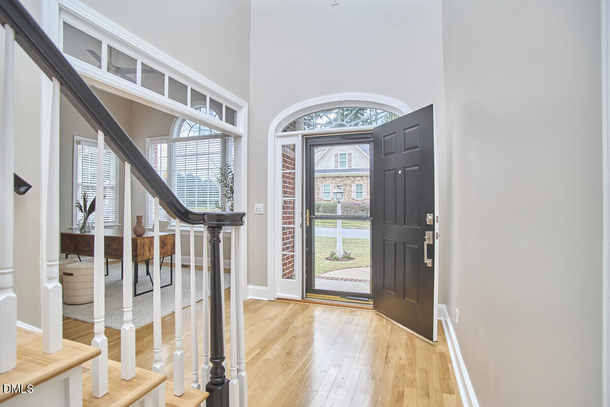 5608 Bennettwood Court