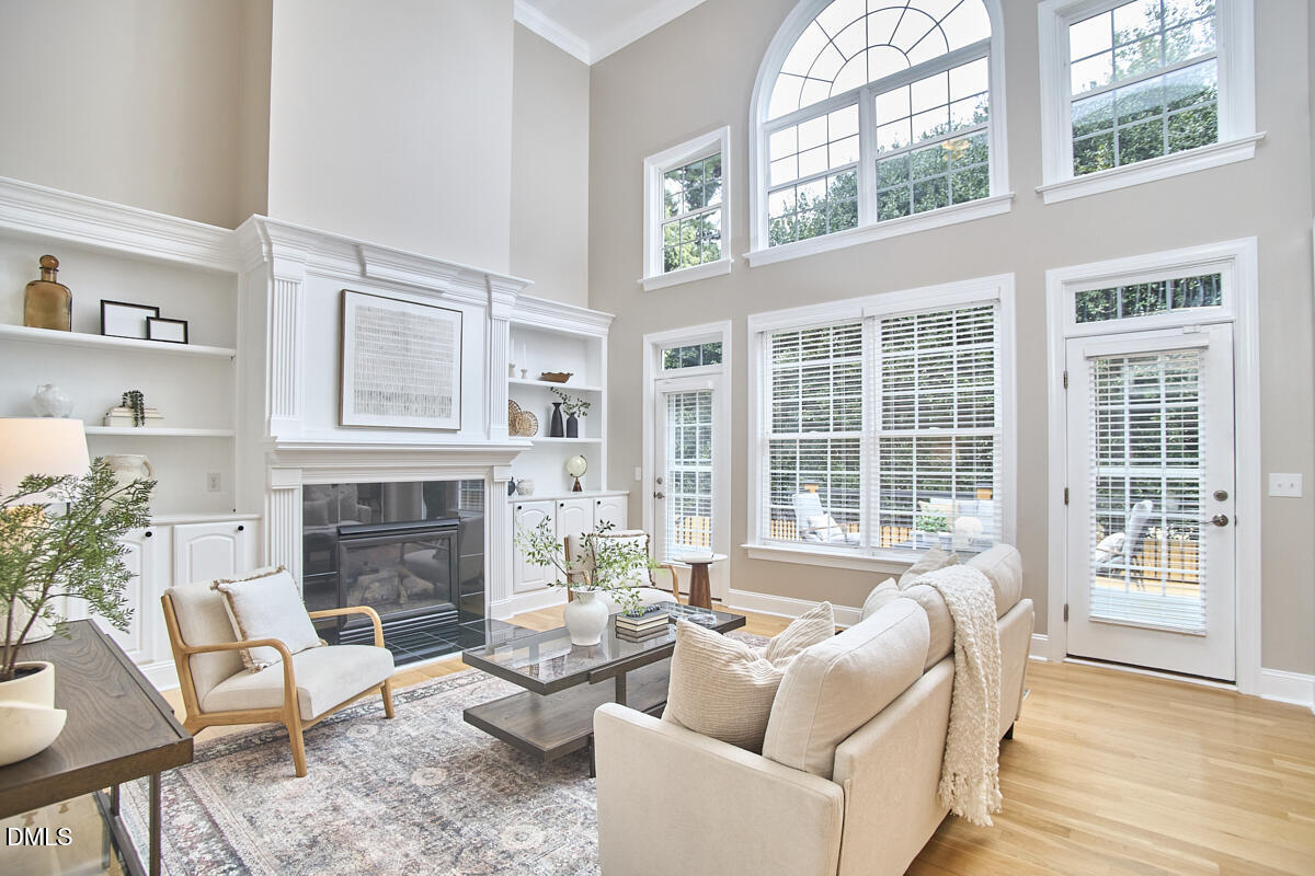 5608 Bennettwood Court