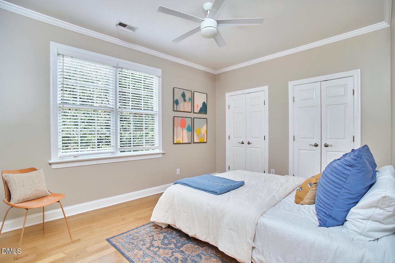 5608 Bennettwood Court