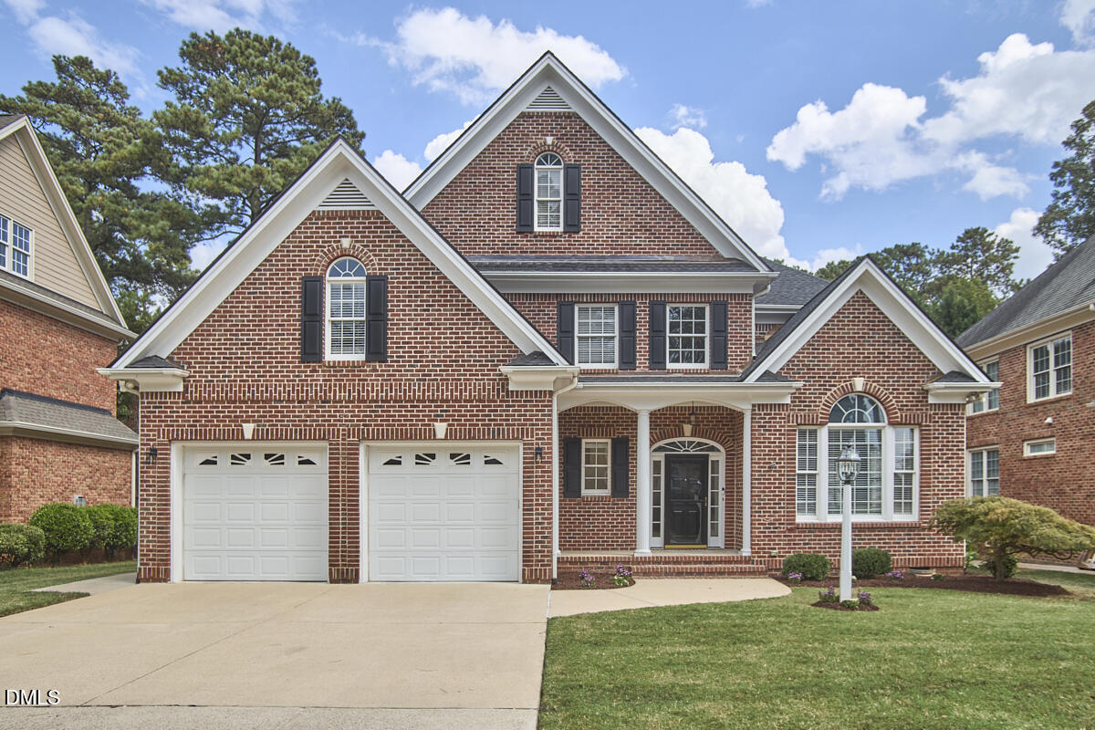 5608 Bennettwood Court