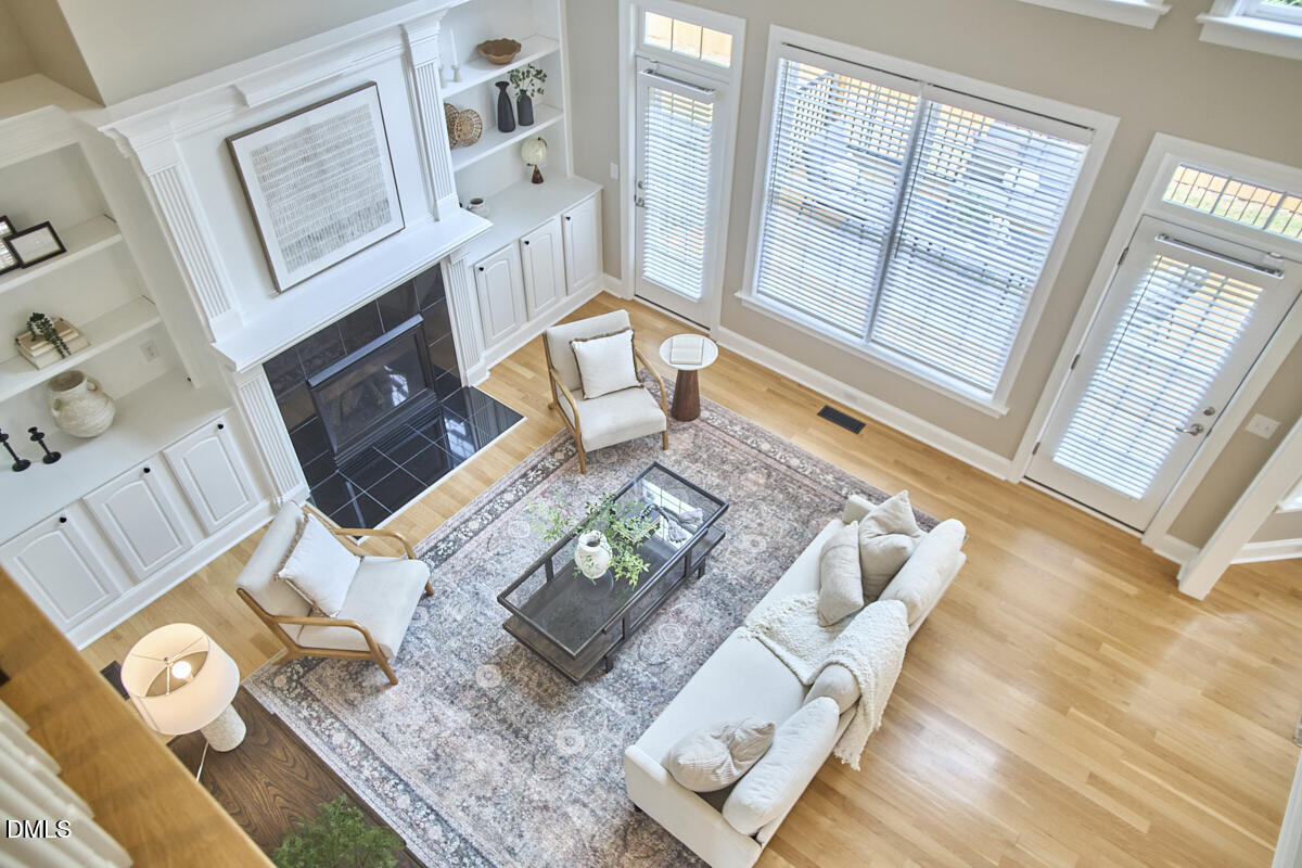 5608 Bennettwood Court