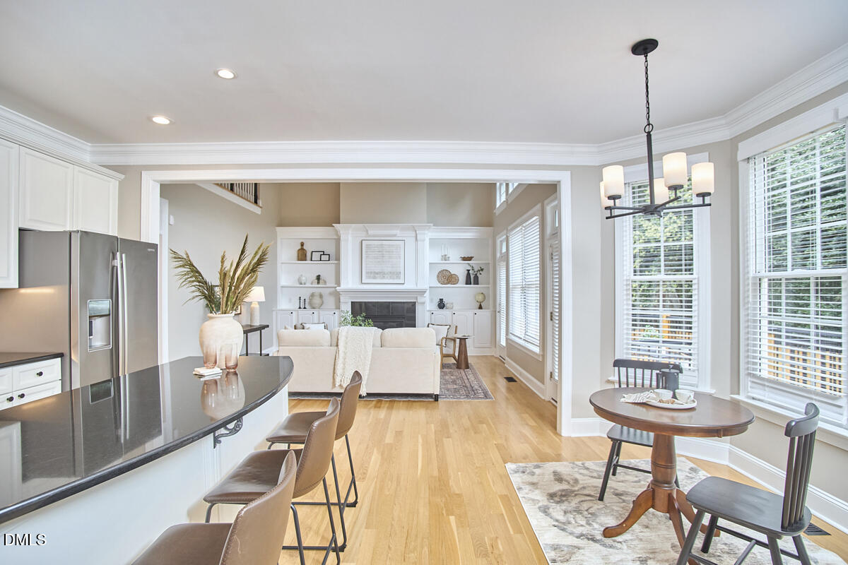 5608 Bennettwood Court