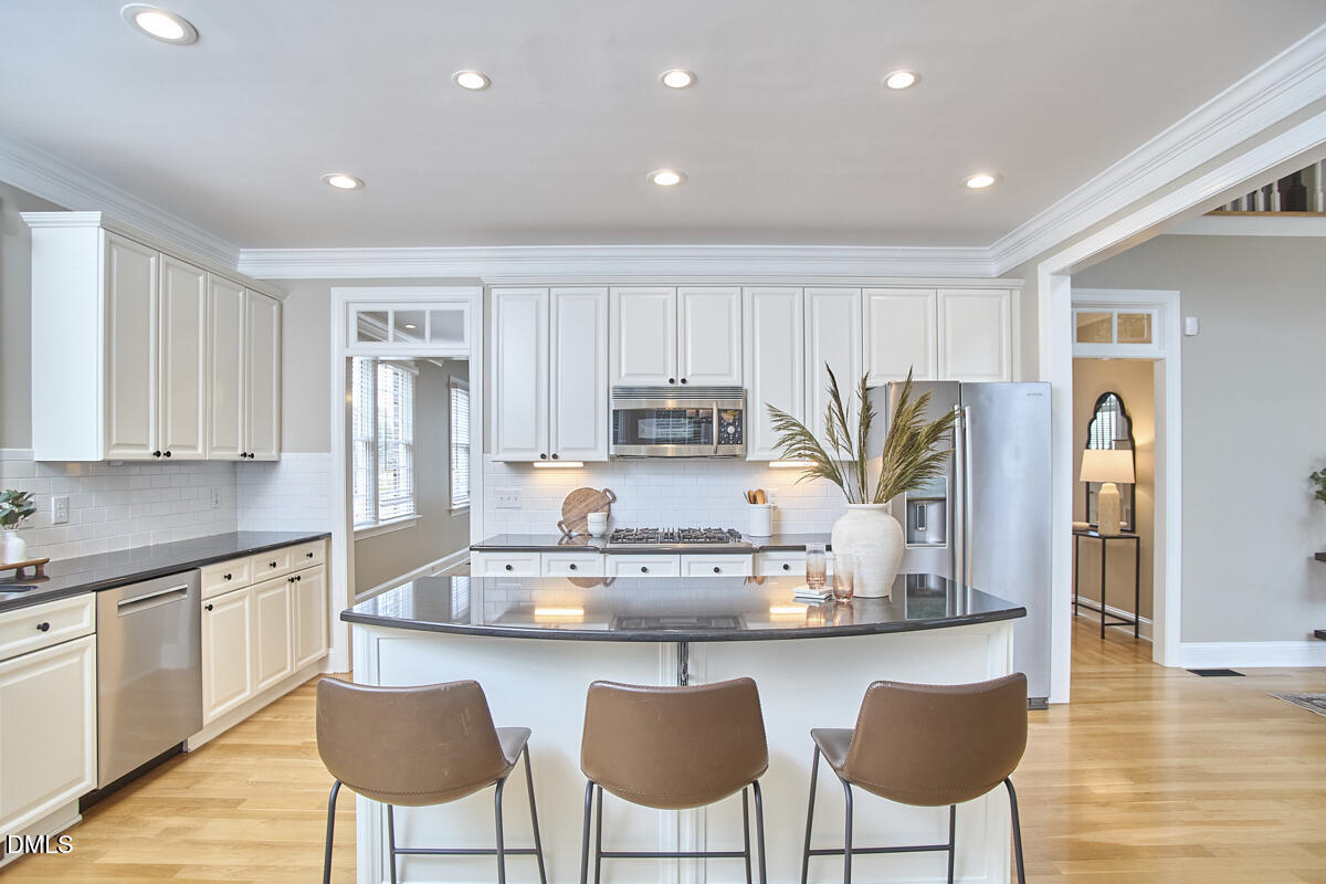 5608 Bennettwood Court