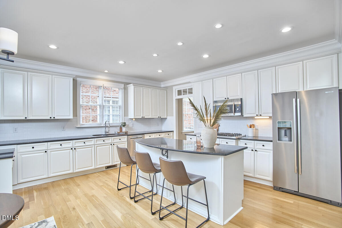 5608 Bennettwood Court