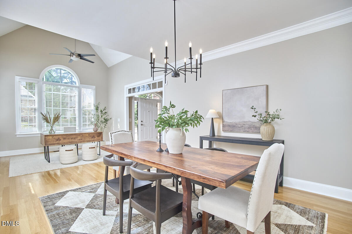 5608 Bennettwood Court