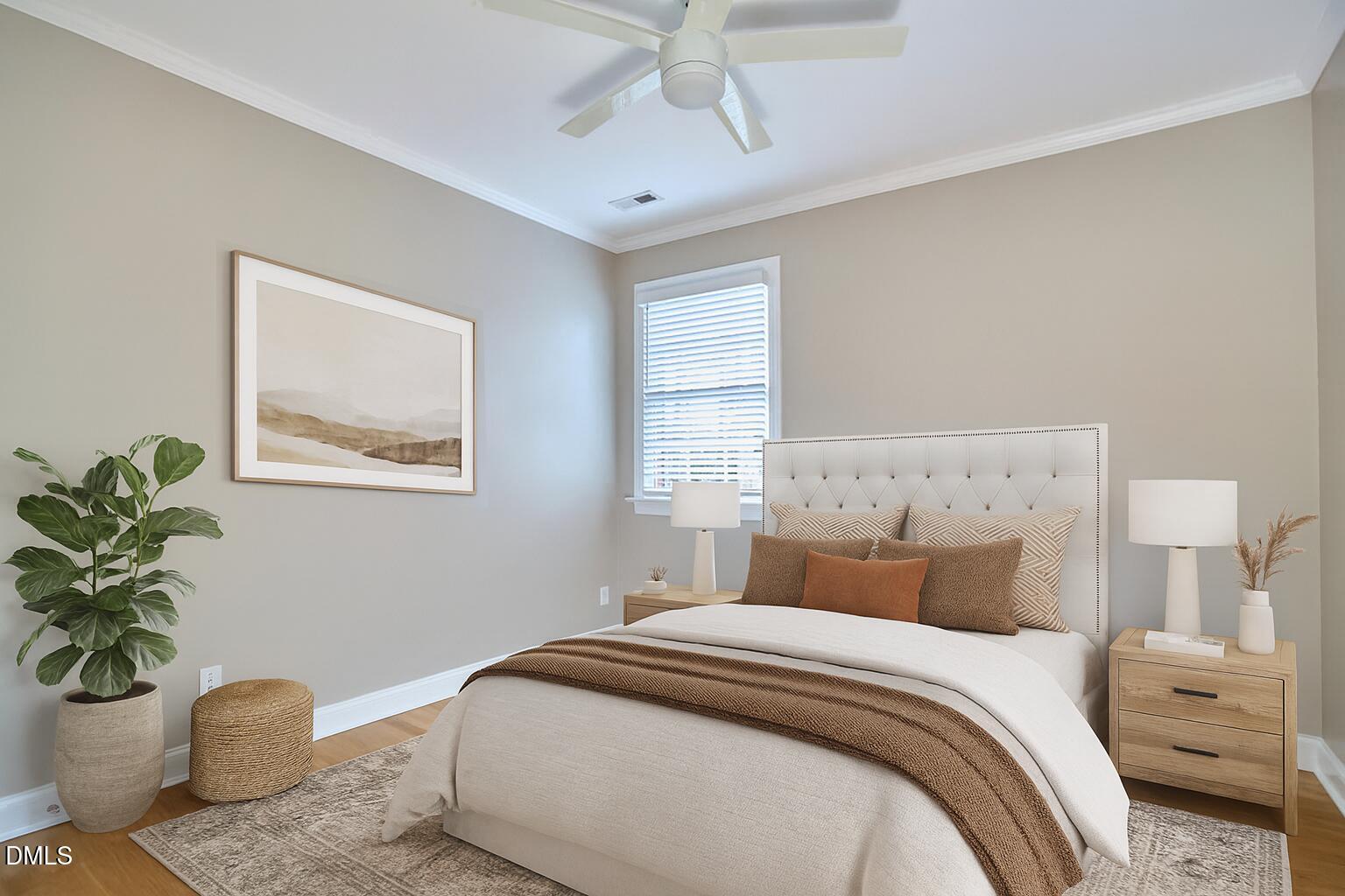 5608 Bennettwood Court