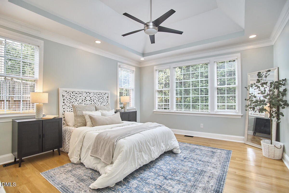 5608 Bennettwood Court