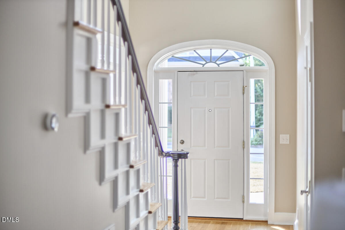 5608 Bennettwood Court