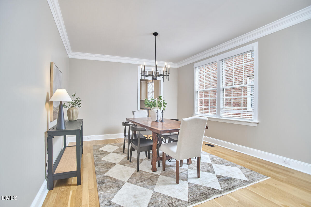 5608 Bennettwood Court