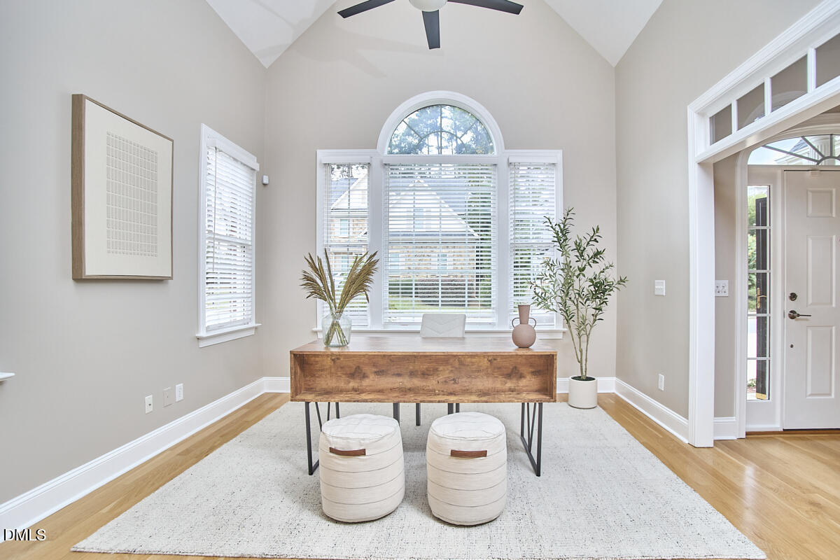 5608 Bennettwood Court