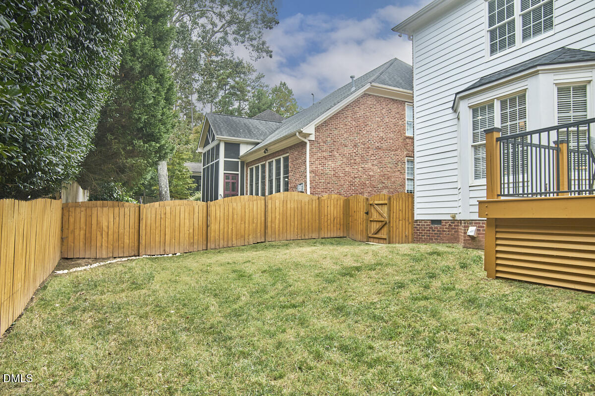 5608 Bennettwood Court