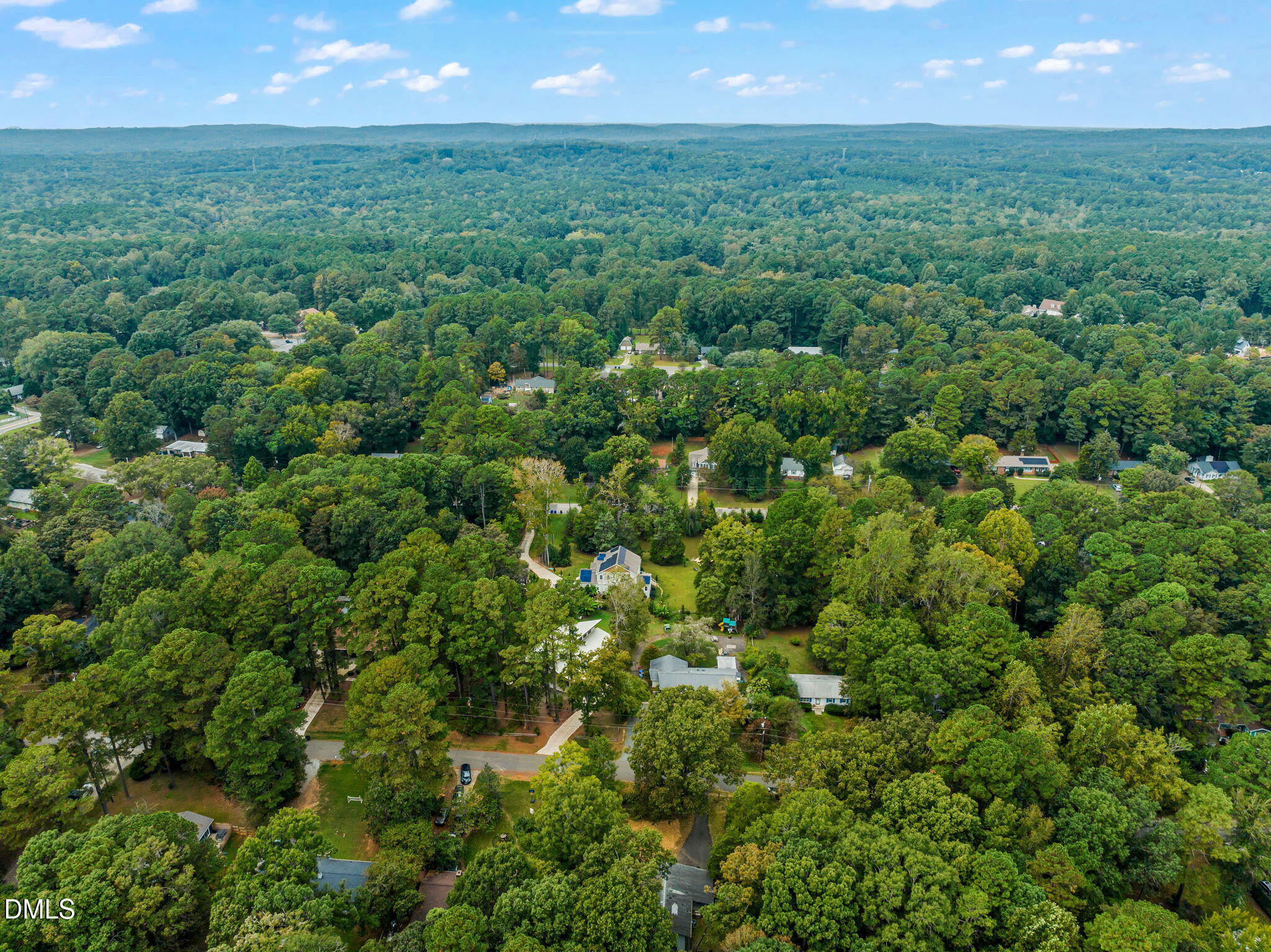 3708 Knollwood Drive