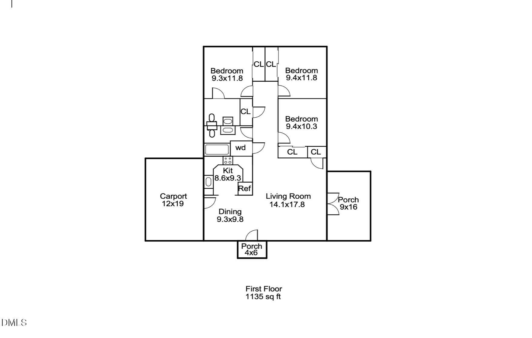 3708 Knollwood Drive