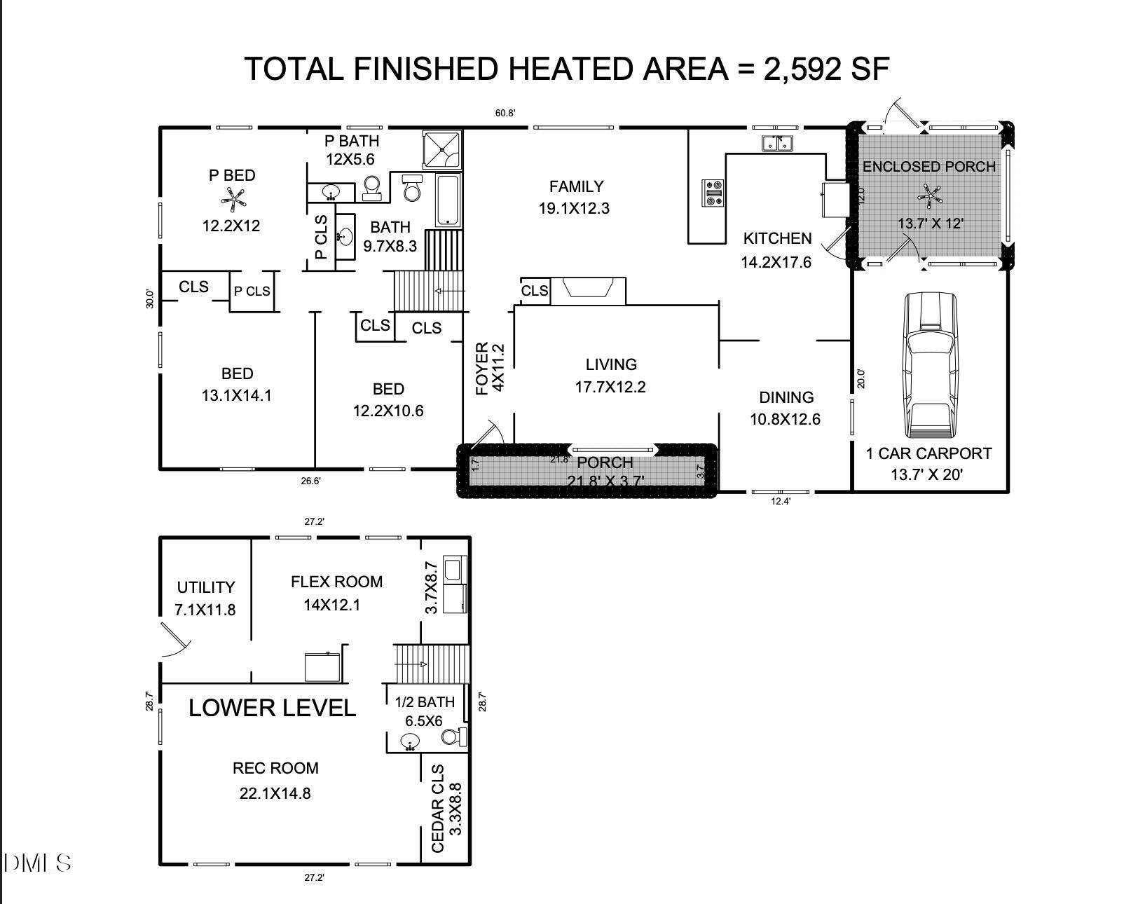 122 Argonne Drive