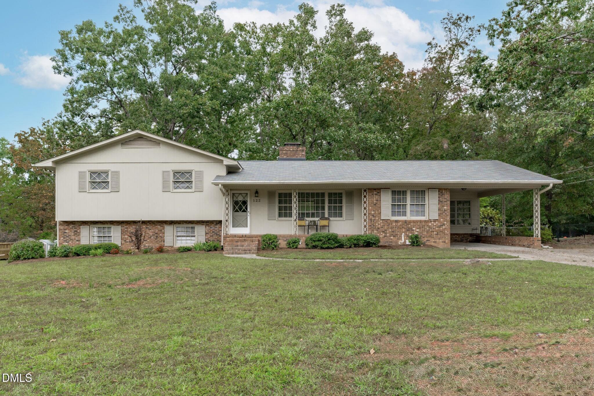 122 Argonne Drive
