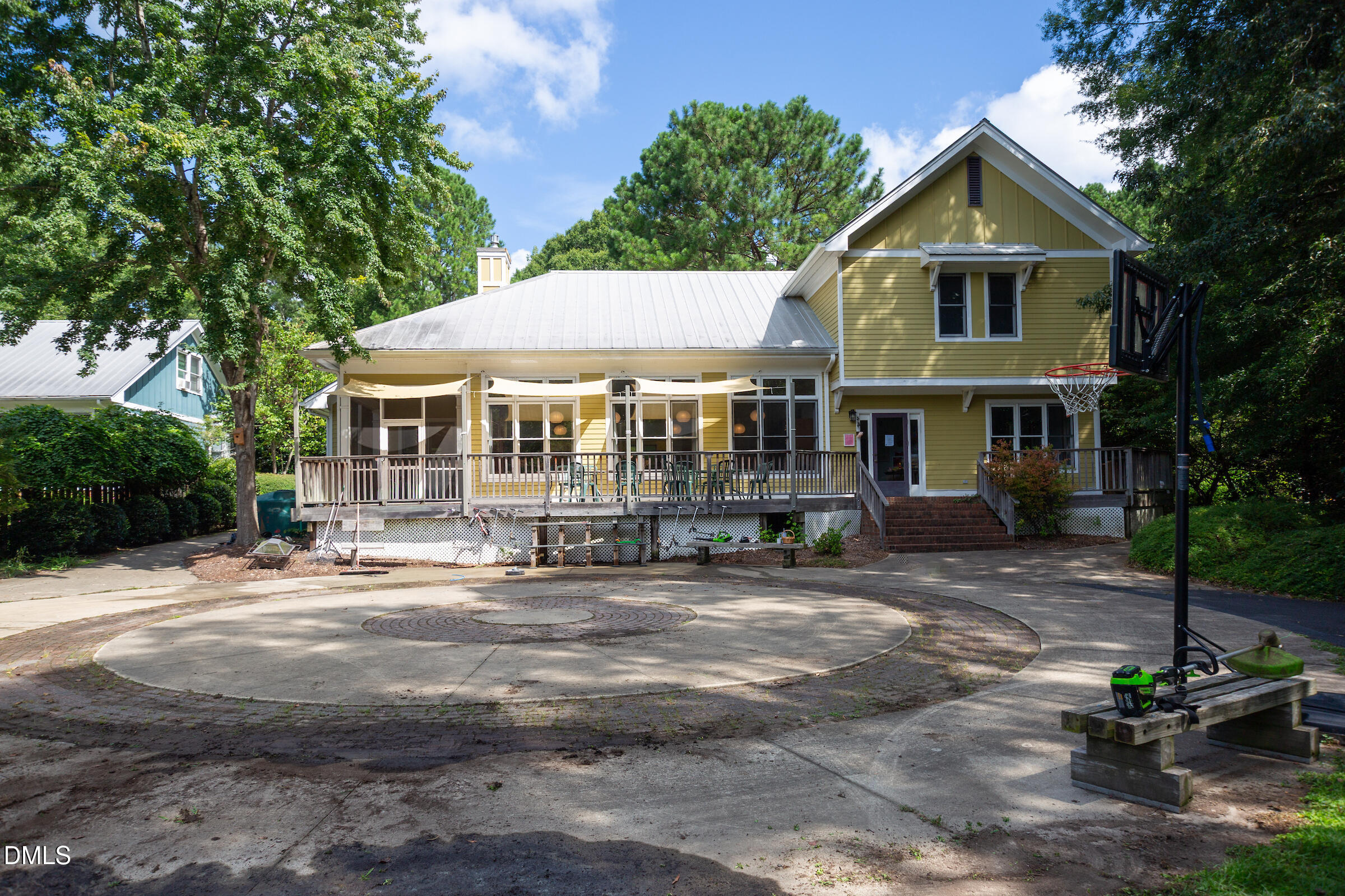 20 Indigo Creek Trail