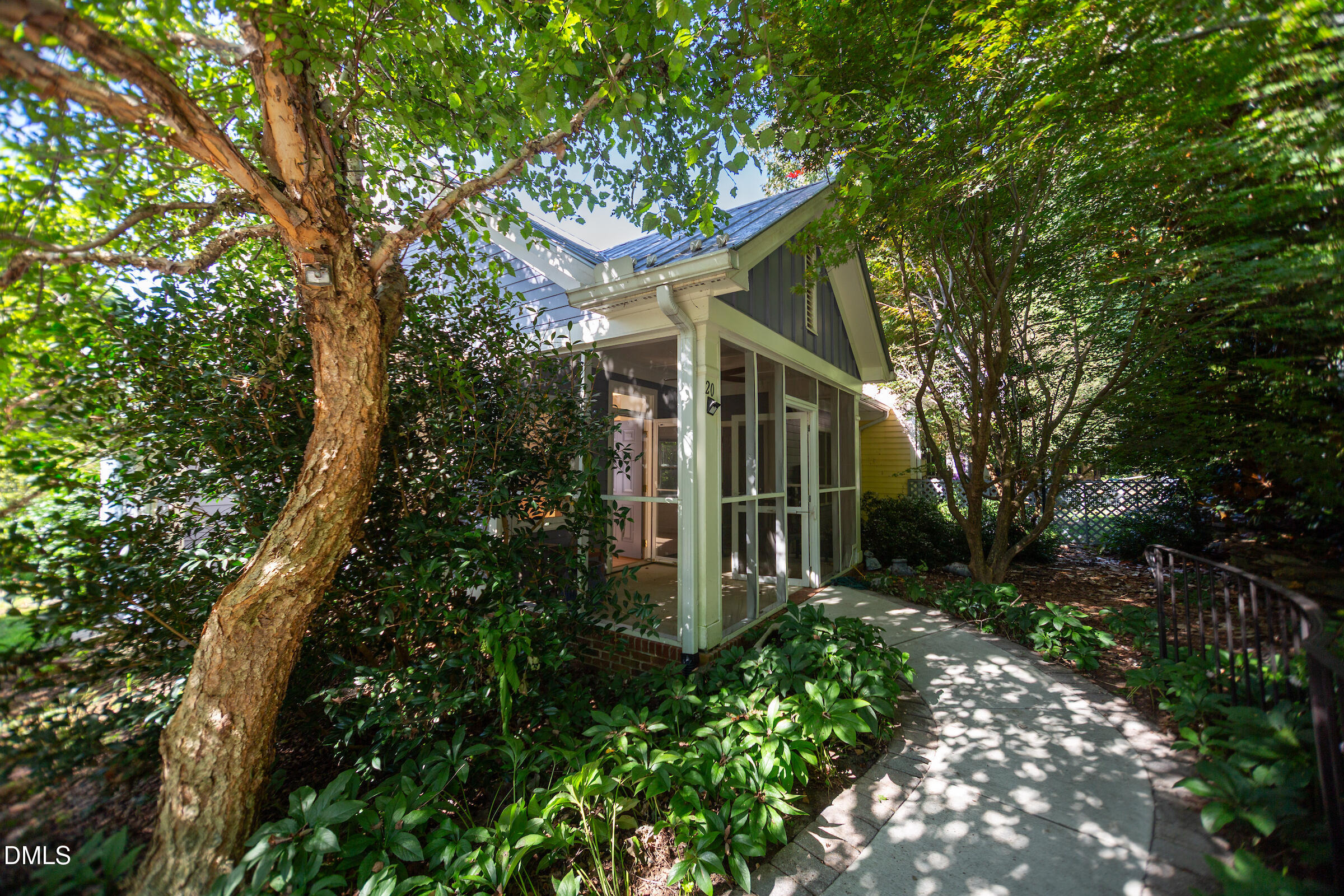 20 Indigo Creek Trail