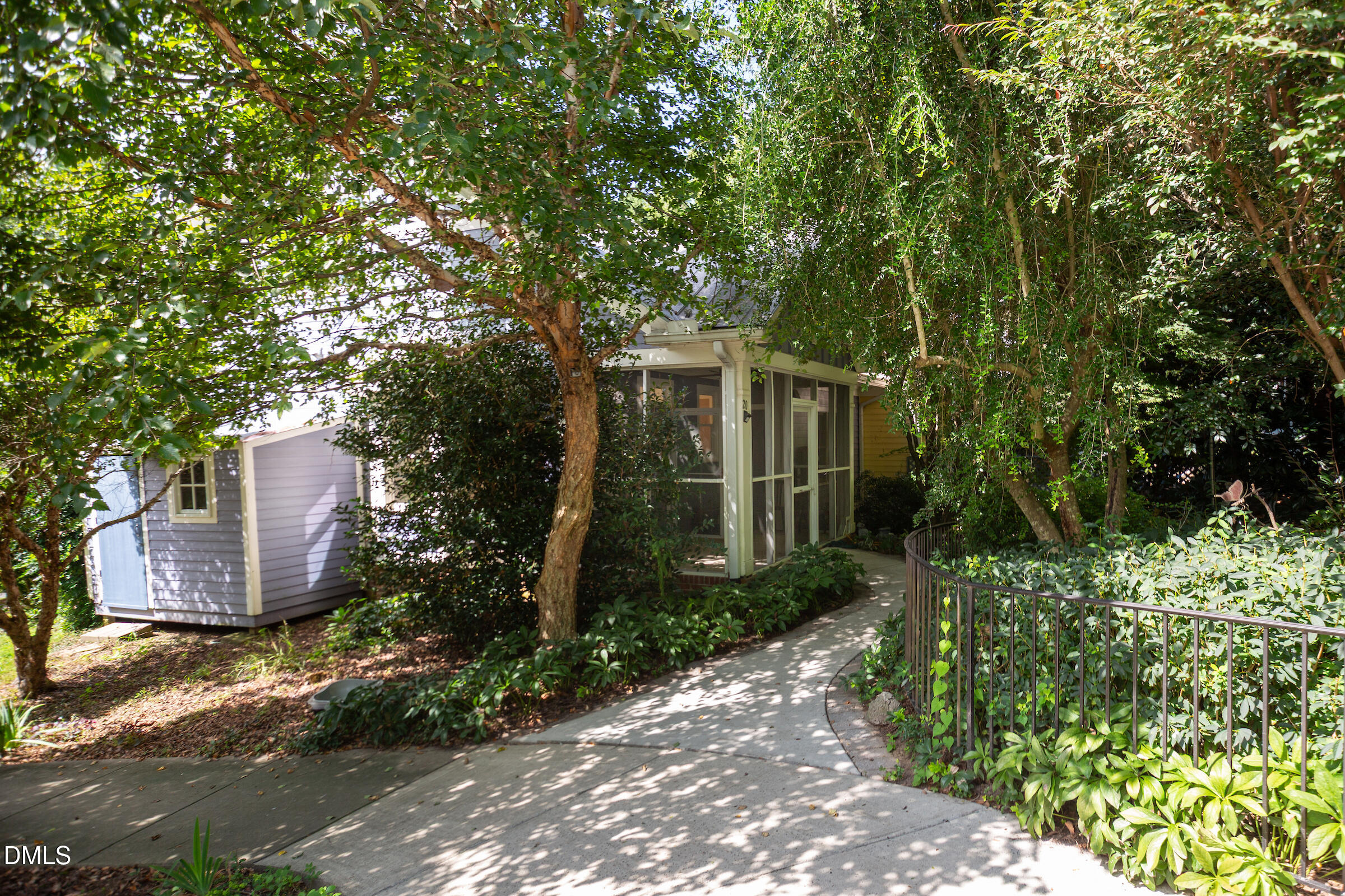 20 Indigo Creek Trail