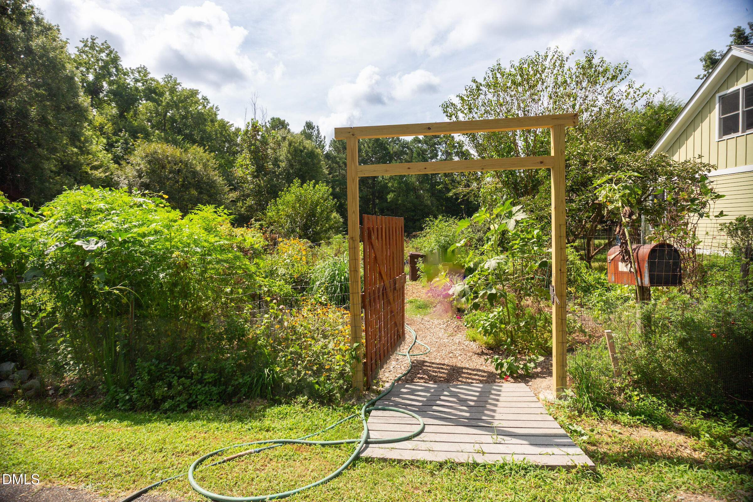 20 Indigo Creek Trail