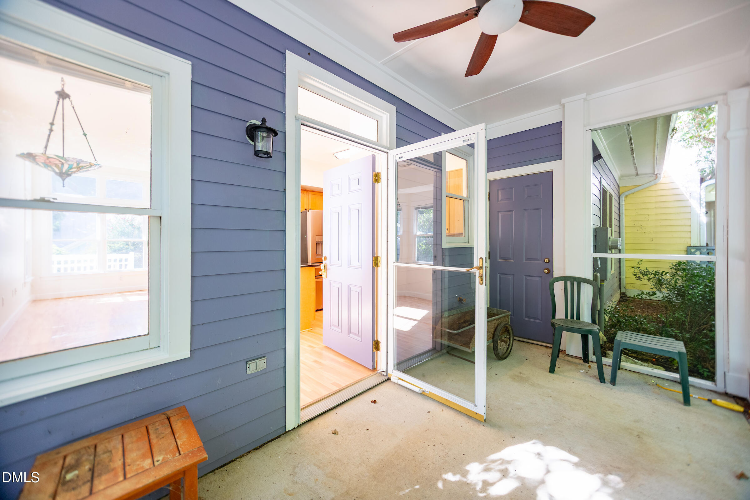 20 Indigo Creek Trail