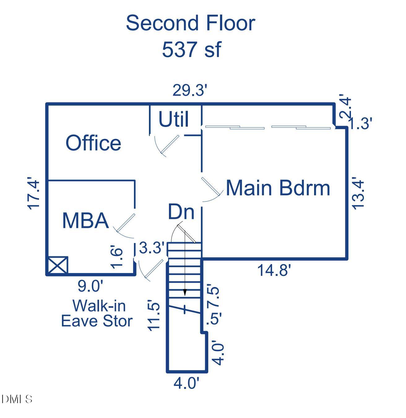 20 Indigo Creek Trail