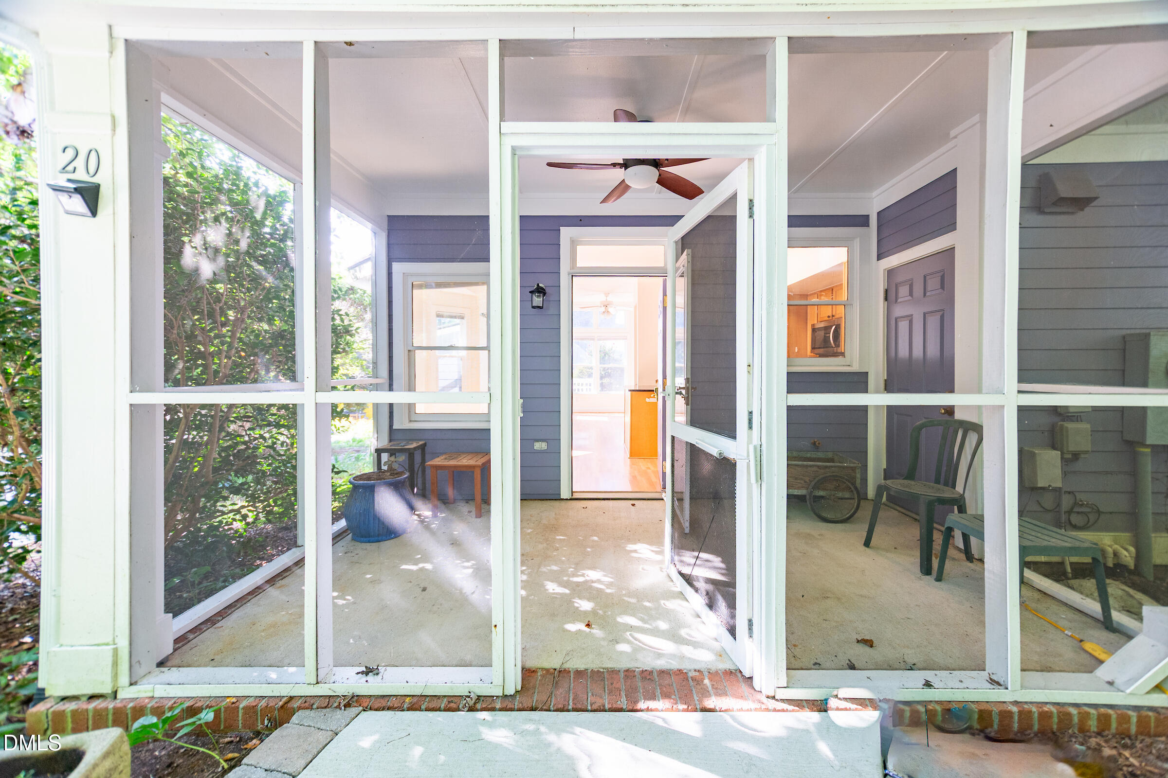 20 Indigo Creek Trail