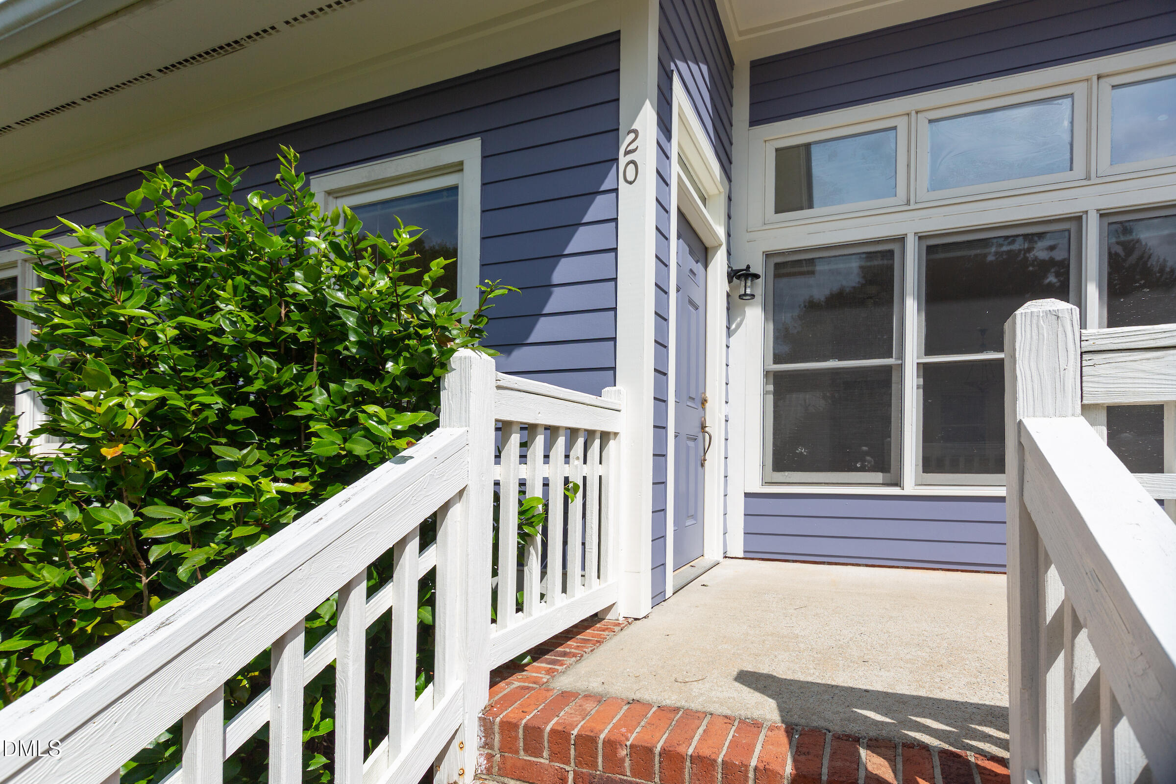 20 Indigo Creek Trail