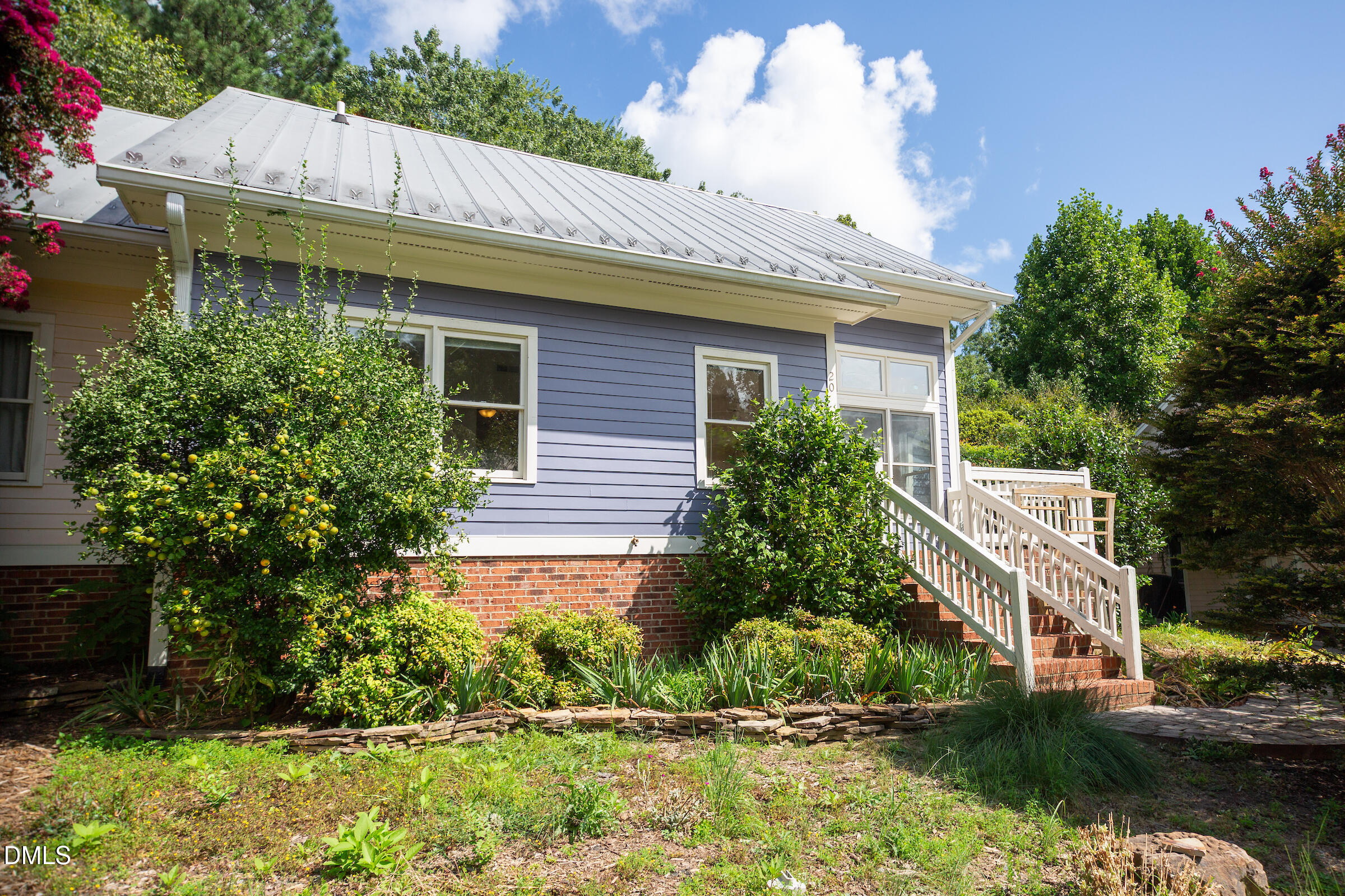 20 Indigo Creek Trail