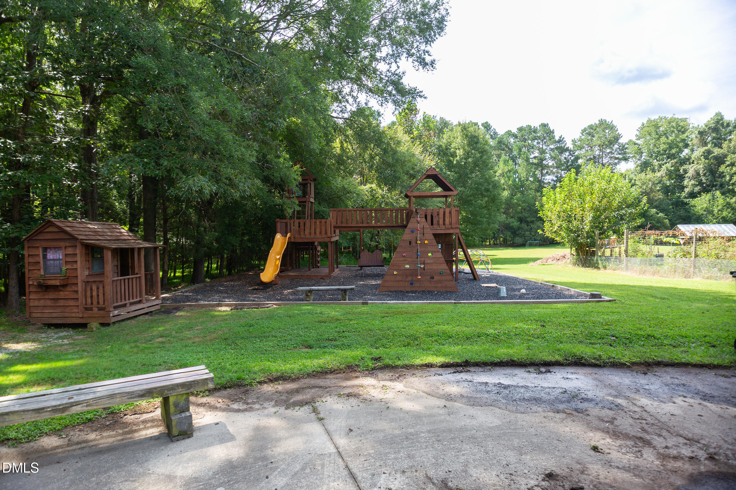 20 Indigo Creek Trail