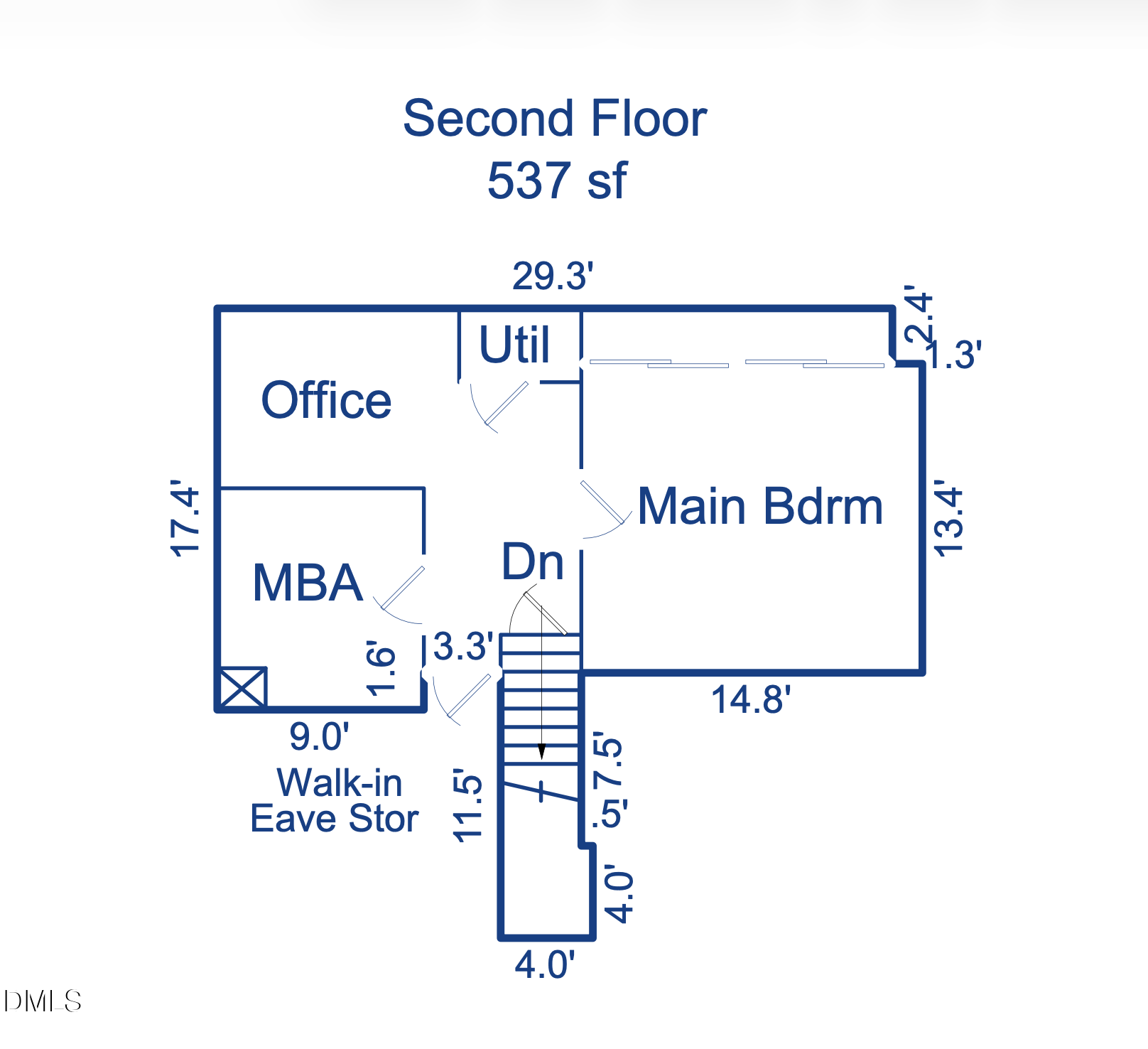 20 Indigo Creek Trail