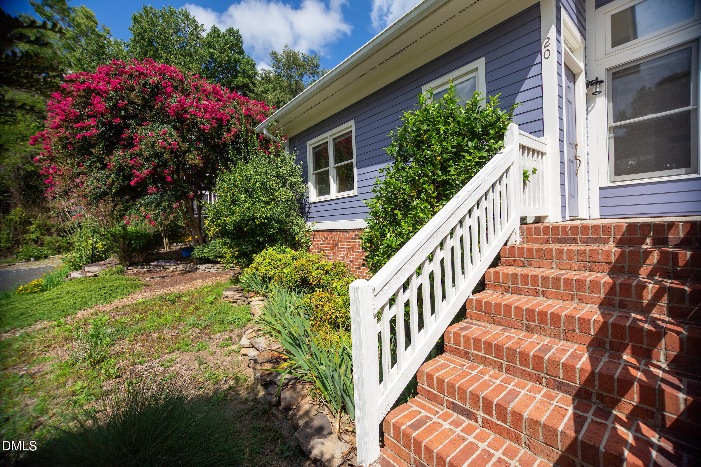 20 Indigo Creek Trail