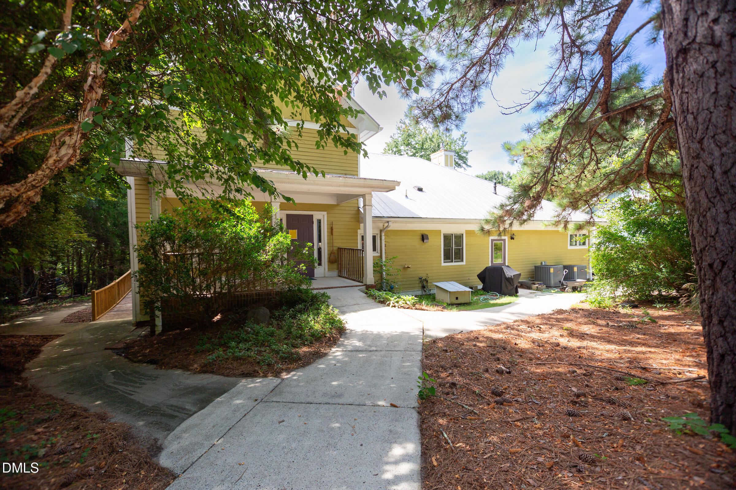 20 Indigo Creek Trail