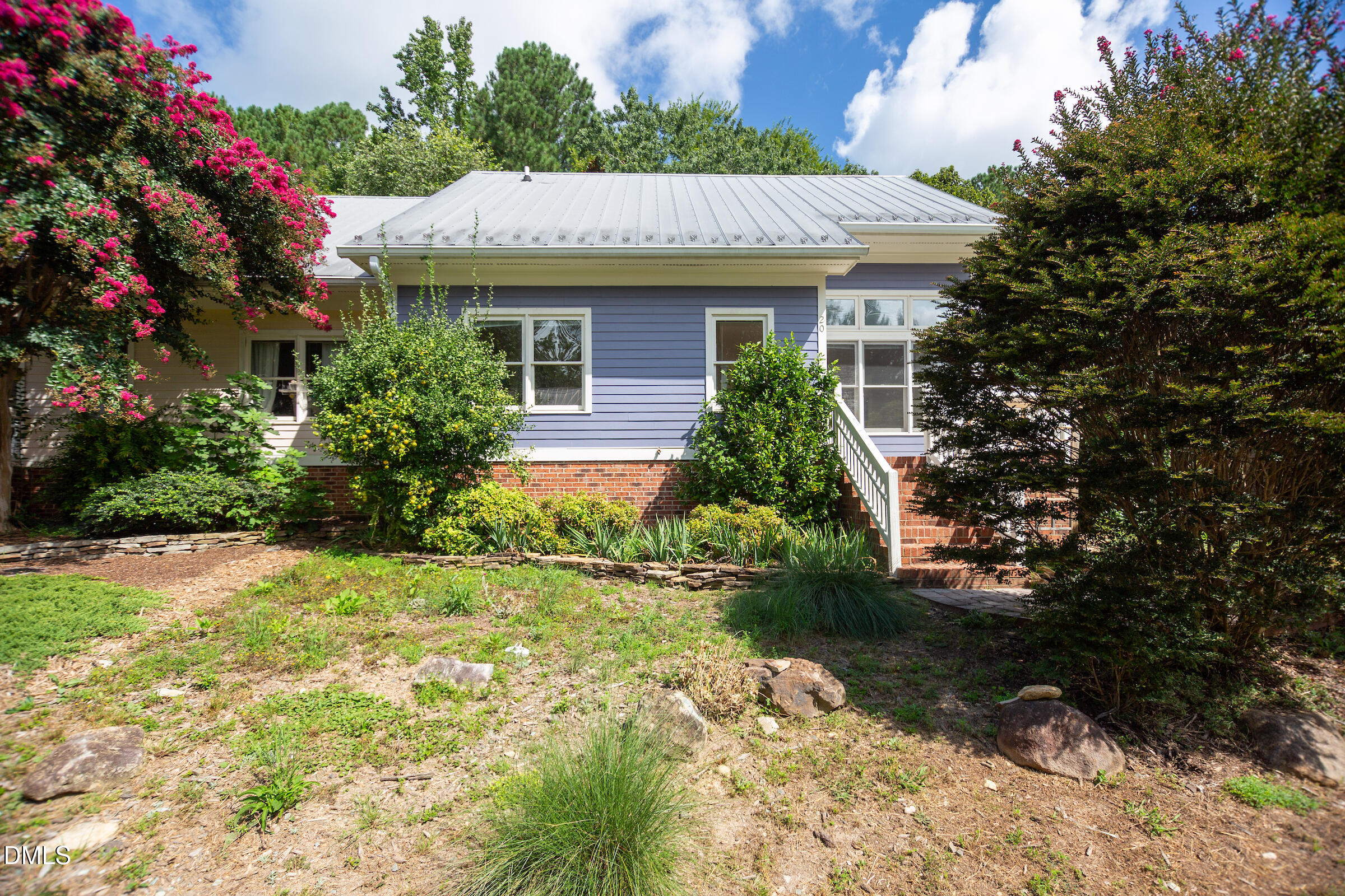 20 Indigo Creek Trail