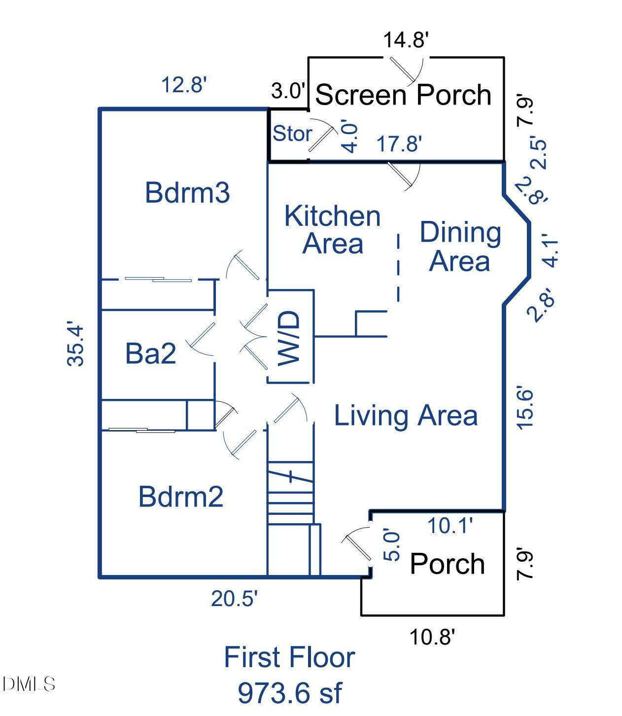 20 Indigo Creek Trail