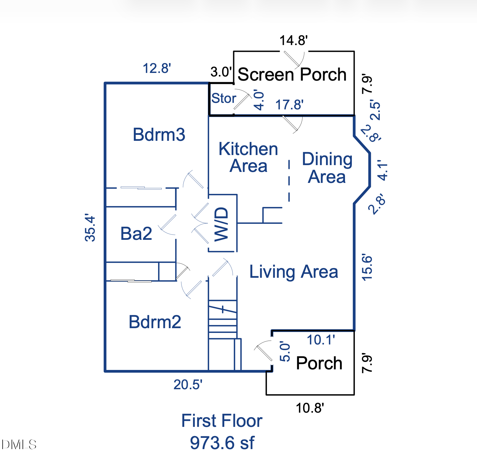 20 Indigo Creek Trail