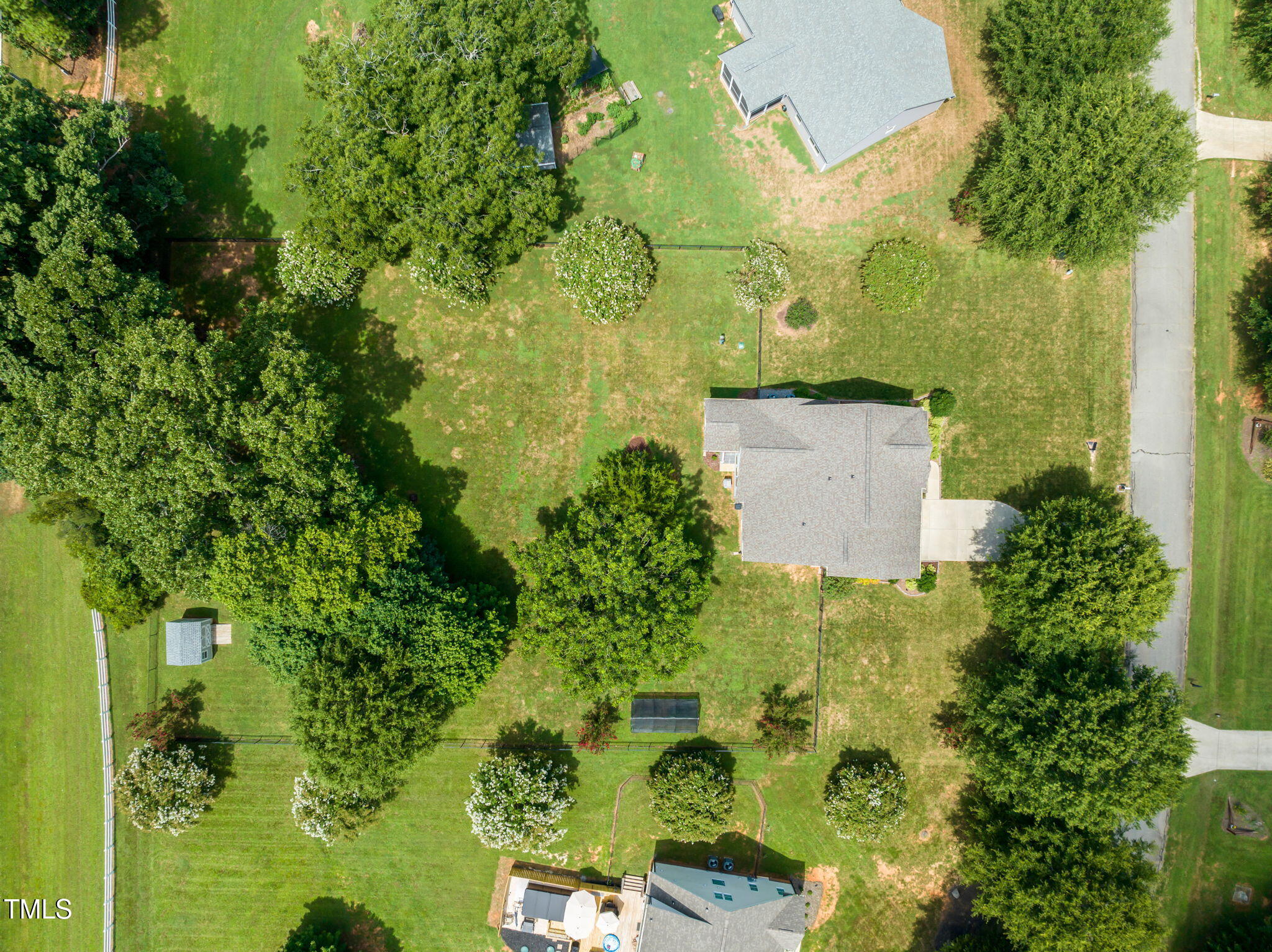 503 Sunglow Court