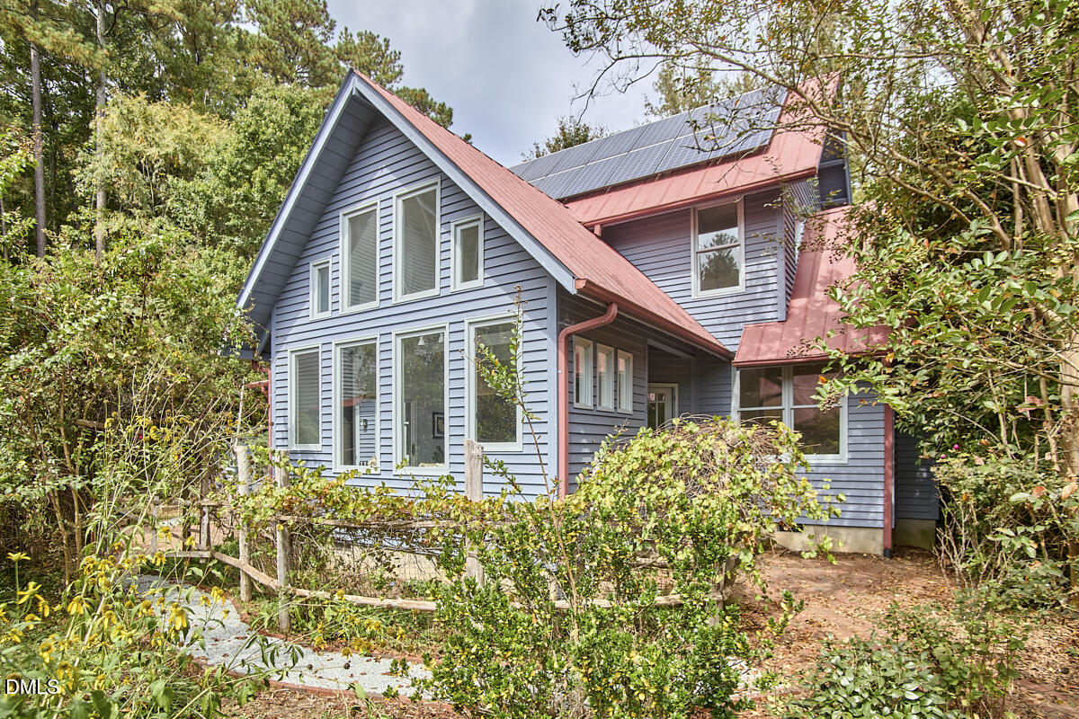 133 Circadian Way