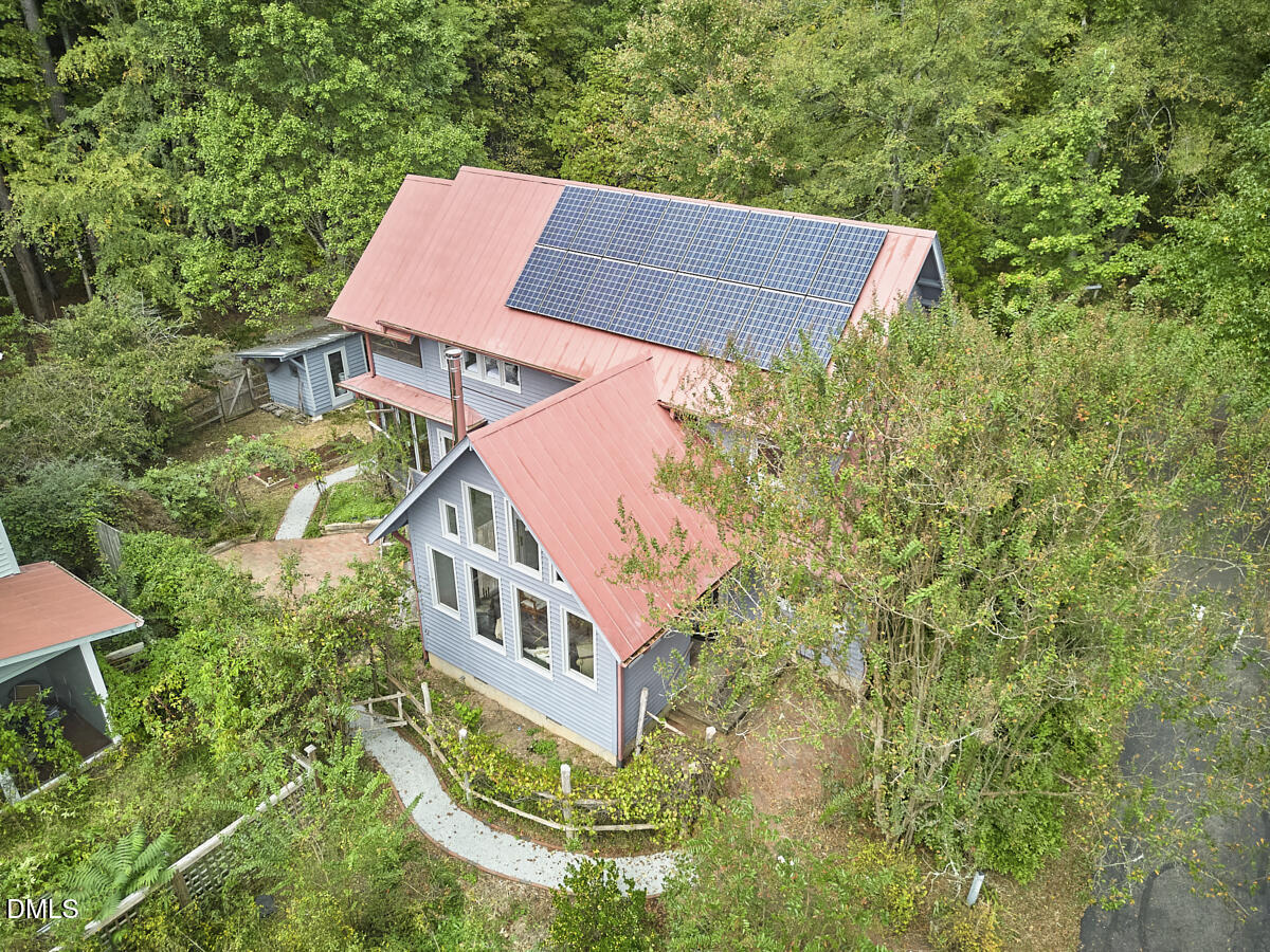 133 Circadian Way
